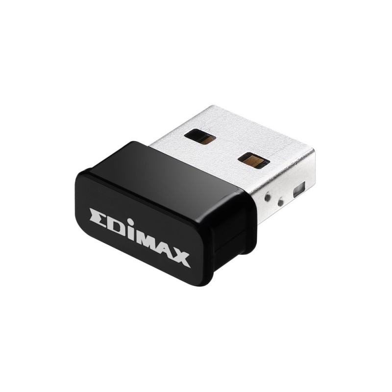 EW-7822ULC adaptador y tarjeta de red WLAN 867 Mbit/s