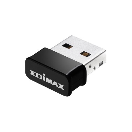 EW-7822ULC adaptador y tarjeta de red WLAN 867 Mbit/s