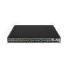 LS-5120V3-52P-PWR-LI-GL switch Gestionado L3 Gigabit Ethernet (10/100/1000) Energa sobre Ethernet (PoE) Negro