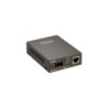 DMC-G01LC/E convertidor de medio 1000 Mbit/s Gris