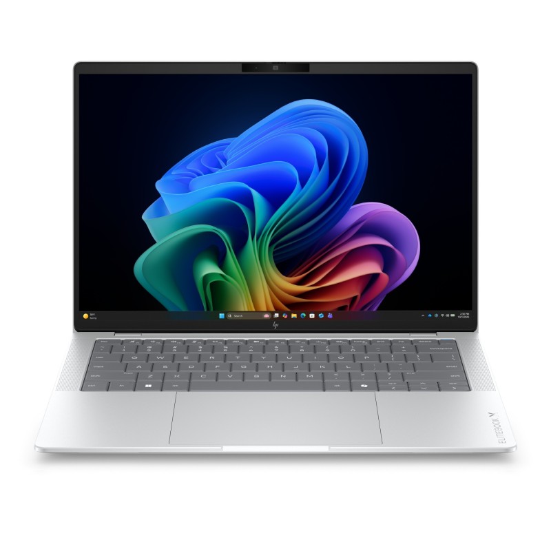 EliteBook X G2i 14 inch Notebook Next Gen AI PC Wolf Pro Security Edition Copilot+ PC Intel Core Ultra 5 325 Porttil 35 6 cm (14