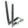 DWA-582 adaptador y tarjeta de red Interno WLAN 867 Mbit/s