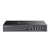 ER7406 router Gigabit Ethernet Negro