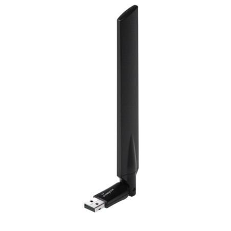 EW-7811UAC adaptador y tarjeta de red WLAN 433 Mbit/s