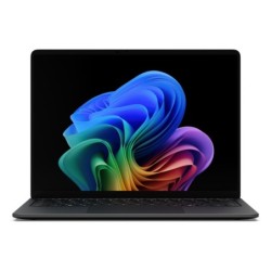 Surface Laptop 8 Copilot+ PC Intel Core Ultra 7 366H Porttil 35 cm (13.8") Pantalla tctil 32 GB LPDDR5x-SDRAM 512 GB SSD Wi-Fi 7