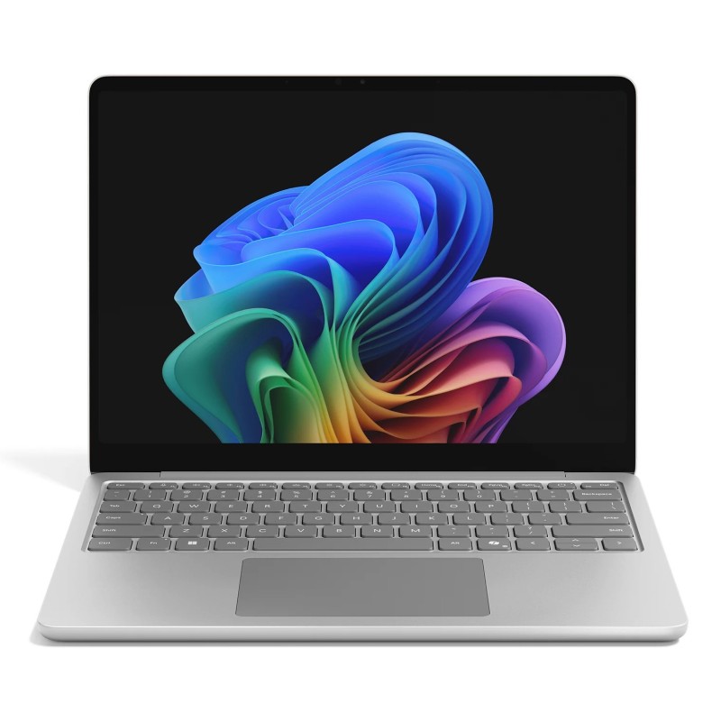 Surface Laptop 13" Copilot+ PC Intel Core Ultra 5 325 Porttil 33 cm (13") Pantalla tctil 16 GB LPDDR5x-SDRAM 256 GB SSD Wi-Fi 7 