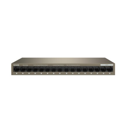 TEG1016M switch No administrado Gigabit Ethernet (10/100/1000)