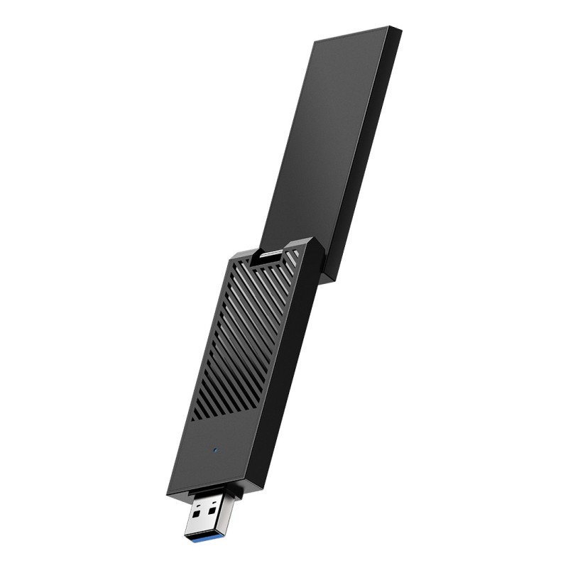 WU6500 1.0 WLAN 2882 Mbit/s