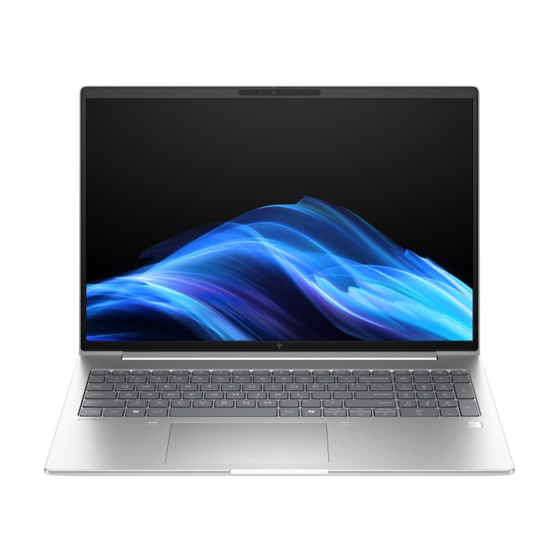 EliteBook 6 G1i Intel Core Ultra 5 225U Porttil 40 6 cm (16") WUXGA 16 GB DDR5-SDRAM 512 GB SSD Wi-Fi 7 (802.11be) Windows 11 Pr