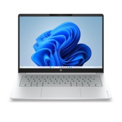 OmniBook 3 Laptop AI 14-ht0015nsx Intel Core Ultra 5 225U Porttil 35 6 cm (14") 2K 8 GB DDR5-SDRAM 256 GB SSD Wi-Fi 6 (802.11ax)
