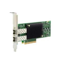 SN1610E 32Gb 2-port Fibre Channel Host Bus Adapter