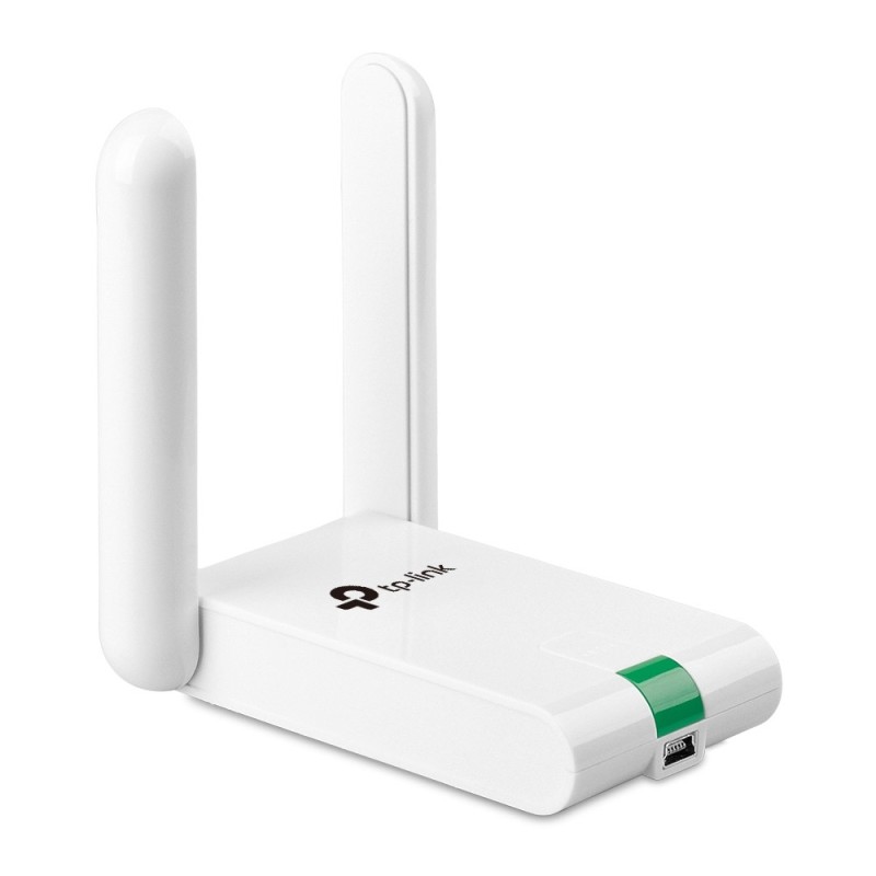 TL-WN822N adaptador y tarjeta de red WLAN 300 Mbit/s