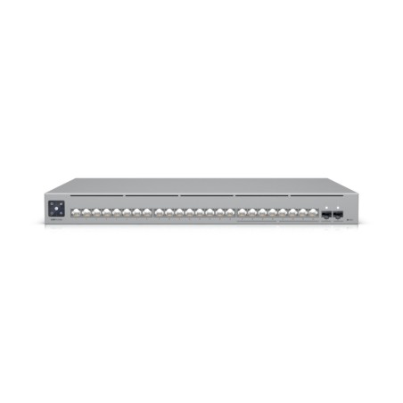 Pro Max 24 L3 2.5G Ethernet (100/1000/2500) 1U Gris