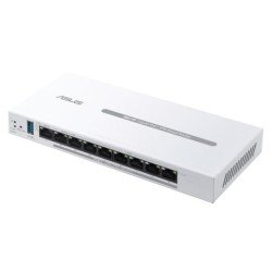 ExpertWiFi EBG19P router Gigabit Ethernet Blanco