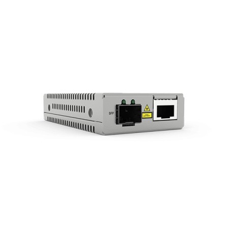 AT-MMC10GT/SP-960 convertidor de medio Interno 10000 Mbit/s