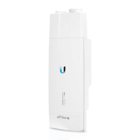 AF-11 repetidor y transceptor Puente wifi 1000 Mbit/s Blanco