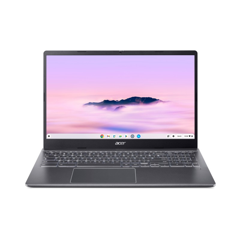 Chromebook Plus 515 CBE595-2-TCO-575G Intel Core 5 120U 39 6 cm (15.6") Full HD 16 GB LPDDR5x-SDRAM 512 GB SSD Wi-Fi 6E (802.11a