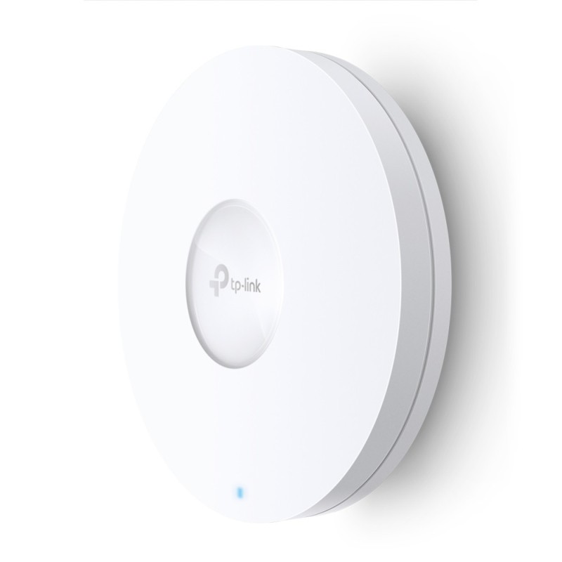 Omada EAP620 HD punto de acceso inalmbrico 1201 Mbit/s Blanco Energa sobre Ethernet (PoE)