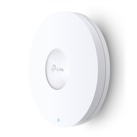 Omada EAP620 HD punto de acceso inalmbrico 1201 Mbit/s Blanco Energa sobre Ethernet (PoE)