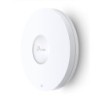 Omada EAP620 HD punto de acceso inalmbrico 1201 Mbit/s Blanco Energa sobre Ethernet (PoE)