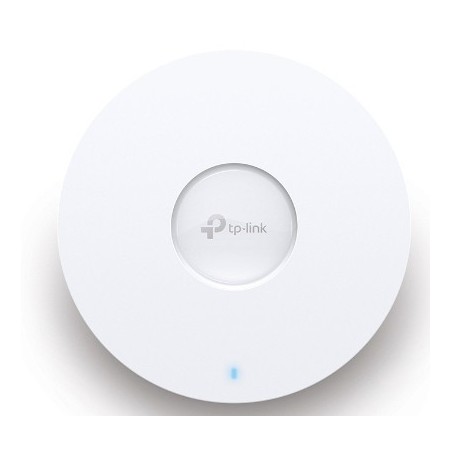 Omada EAP653 punto de acceso inalmbrico 2976 Mbit/s Blanco Energa sobre Ethernet (PoE)