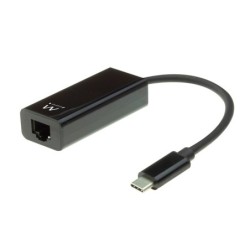 EW9828 adaptador y tarjeta de red Ethernet 5000 Mbit/s