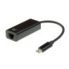EW9828 adaptador y tarjeta de red Ethernet 5000 Mbit/s