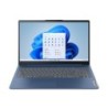 IdeaPad Slim 3 15ABR8 AMD Ryzen 7 5825U Porttil 39 6 cm (15.6") Full HD 16 GB DDR4-SDRAM 512 GB SSD Wi-Fi 6 (802.11ax) Windows 1