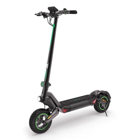 XL Max Negro 25 kmh 20 Ah