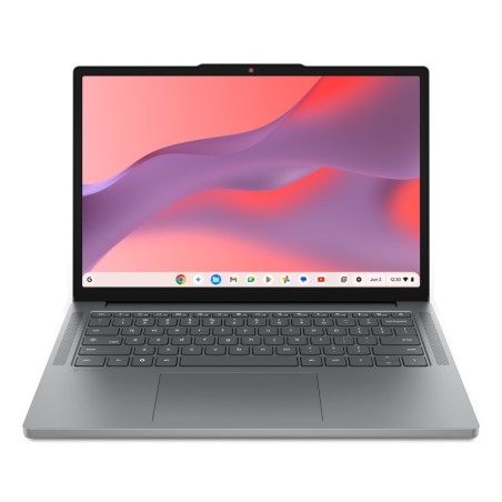 Chrome 14M8911 MediaTek Kompanio 540 Chromebook 35 6 cm (14") WUXGA 8 GB LPDDR5x-SDRAM 128 GB UFS Wi-Fi 6E (802.11ax) ChromeOS G
