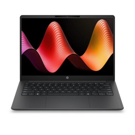 OmniBook 3 Laptop AI 14-ht0013nsx Intel Core Ultra 5 225U Porttil 35 6 cm (14") 2K 8 GB DDR5-SDRAM 256 GB SSD Wi-Fi 6 (802.11ax)