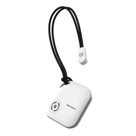 SMARTFINDERWH localizador o rastreador GPS Buscador Blanco