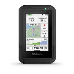 eTrex Touch Personal Negro