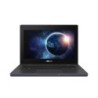 BR1104CTA-N00069XA - Ordenador Porttil 11.6" HD (Intel N N150  4GB RAM  Graphics  Windows 11 Pro Education) Gris Mineral - Tecla