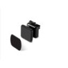 Ghostplus soporte para navegador Coche Negro