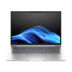 EliteBook 6 G1ah AMD Ryzen 5 220 Porttil 35 6 cm (14") WUXGA 16 GB DDR5-SDRAM 512 GB SSD Wi-Fi 6E (802.11ax) Windows 11 Pro AI P