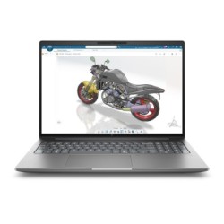 DQ0E0ET ordenador portatil Copilot+ PC Intel Core Ultra 9 386H 40 6 cm (16") WUXGA 64 GB DDR5-SDRAM 2 TB SSD Wi-Fi 7 (802.11be) 