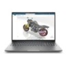 DQ0E0ET ordenador portatil Copilot+ PC Intel Core Ultra 9 386H 40 6 cm (16") WUXGA 64 GB DDR5-SDRAM 2 TB SSD Wi-Fi 7 (802.11be) 