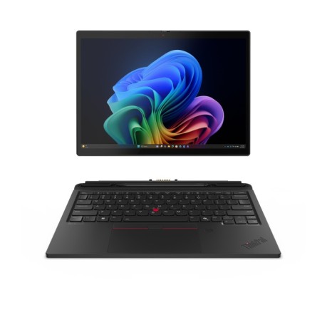 ThinkPad X13 Detachable Gen 1 Copilot+ PC Intel Core Ultra 7 365 Hbrido (2-en-1) 33 cm (13") Pantalla tctil 2.8K 32 GB LPDDR5x-S