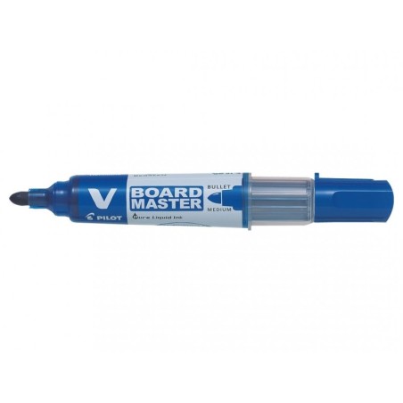 V Azul
