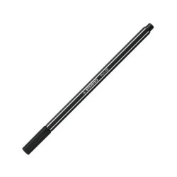 Pen 68 rotulador Negro 1 pieza(s)