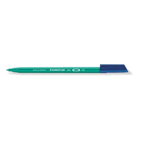 326 rotulador Verde