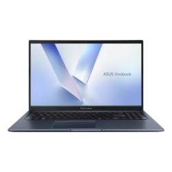 Vivobook 15 D1502XA-BQ027 - Ordenador Porttil 15.6" Full HD (AMD Ryzen 7 7840HS  8GB RAM  512GB SSD  Radeon 780M  Sin Sistema Op