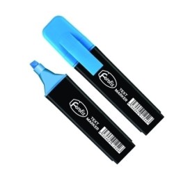 ROTULADOR FLUOR FOROFIS 250 AZUL