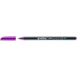ROTUL.EDDING 1200  MAGENTA