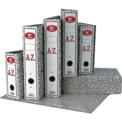 GRP CAJETIN ECOCLASSIC FOLIO NG 7170000