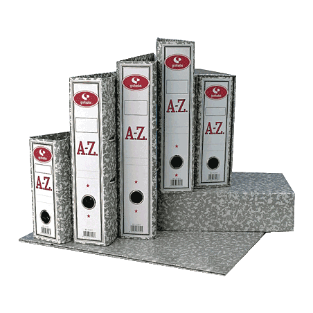 GRP CAJETIN ECOCLASSIC FOLIO NG 7170000