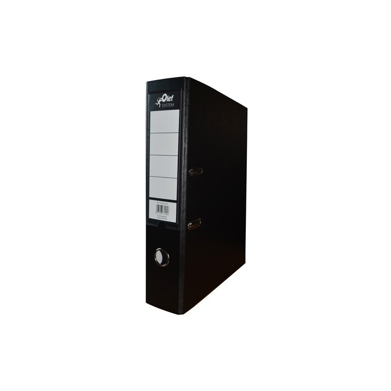 ARCHIVADOR OLEF COLOR F 75 NEGRO