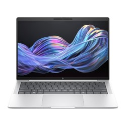 EliteBook X G1i 14 inch Notebook Next Gen AI PC Wolf Pro Security Edition Copilot+ PC Intel Core Ultra 7 258V Porttil 35 6 cm (1