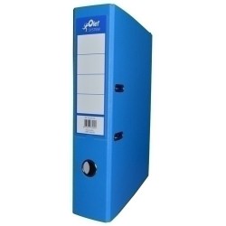 ARCHIVADOR OLEF COLOR F 75 AZUL